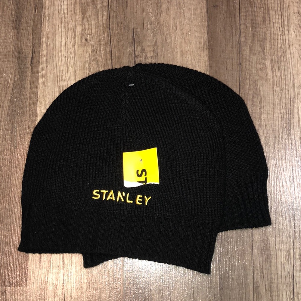 Stanley knit beanies